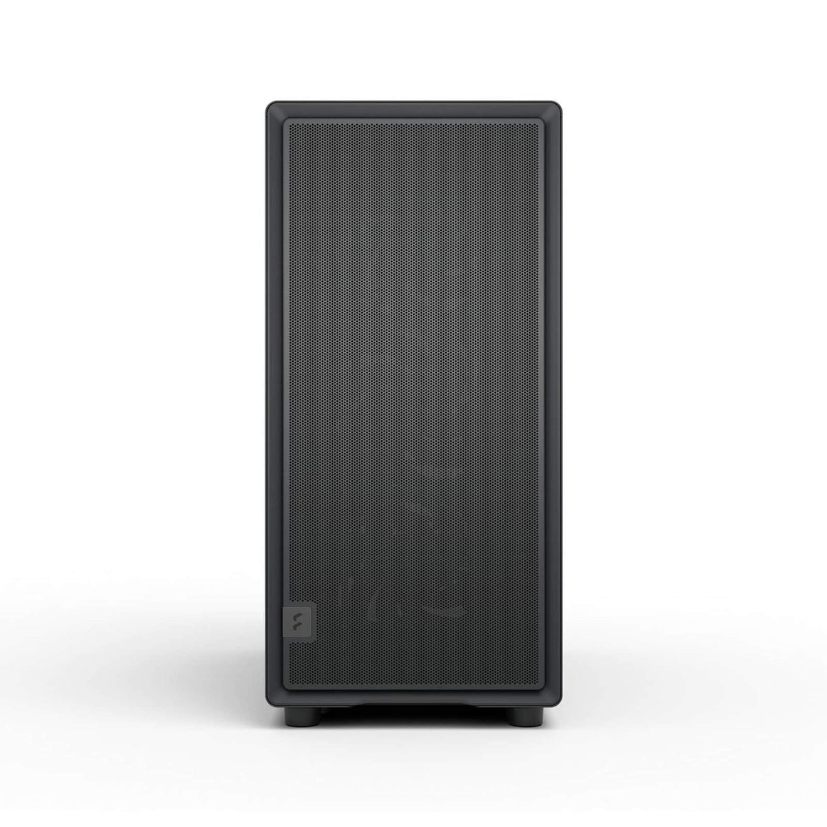 Fractal Design Epoch XL Black Solid Mesh ATX Case