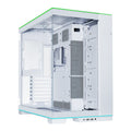 Lian Li O11 Dynamic EVO RGB ATX Case White