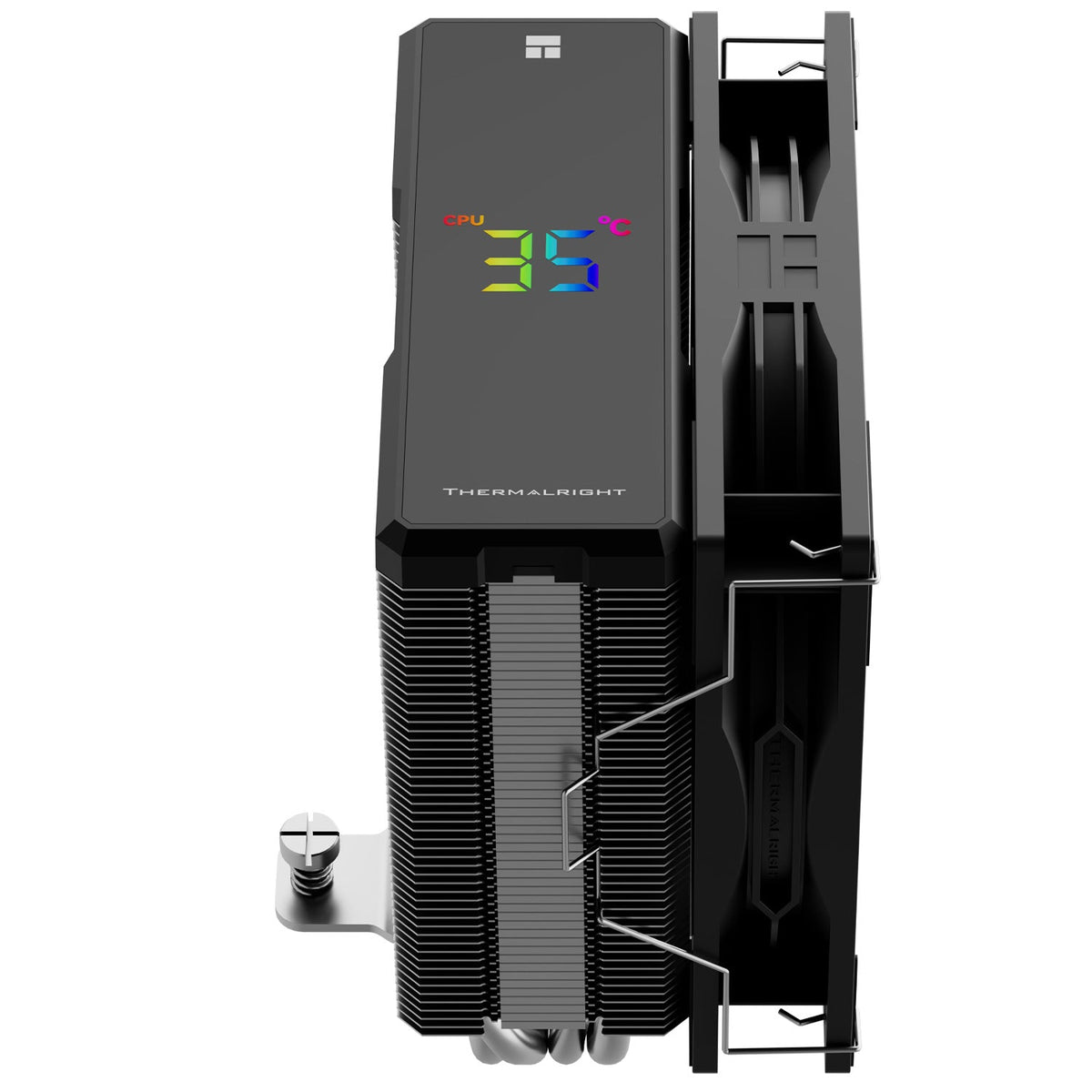 Thermalright Assassin X 120 R Digital Black Tower Air Cooler
