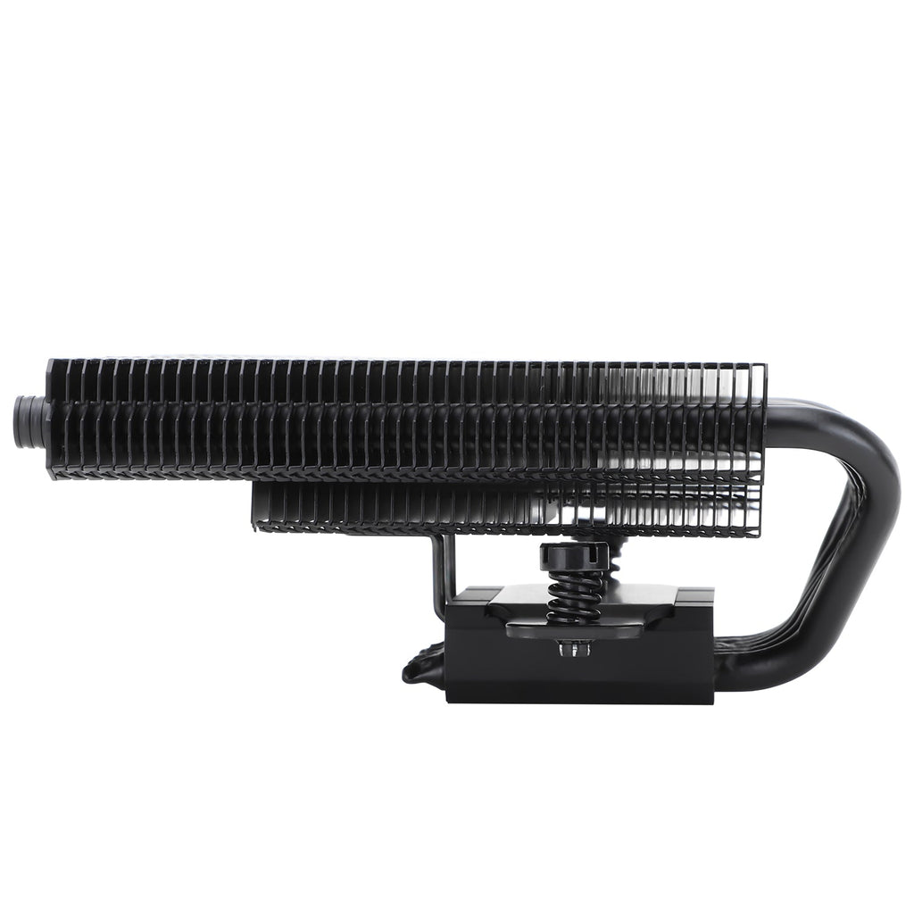 Thermalright AXP120-X67 Black A-RGB Low Profile Air Cooler