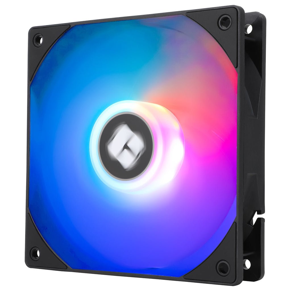 Thermalright TL-C12B-S V2 Black A-RGB 120mm PWM Fan OEM