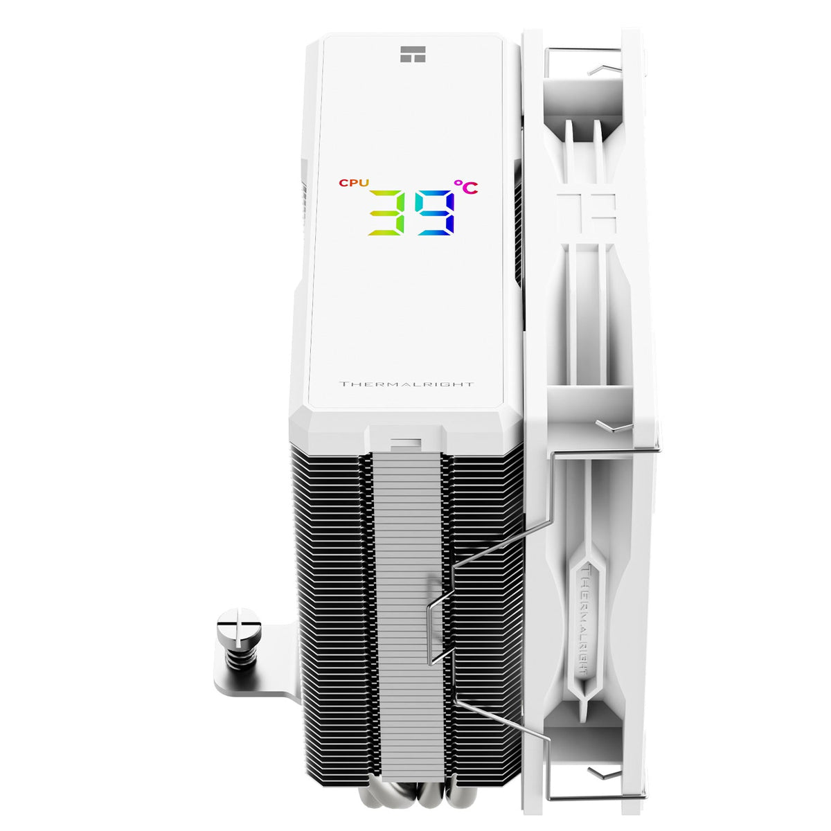 Thermalright Assassin X 120 R Digital White Tower Air Cooler