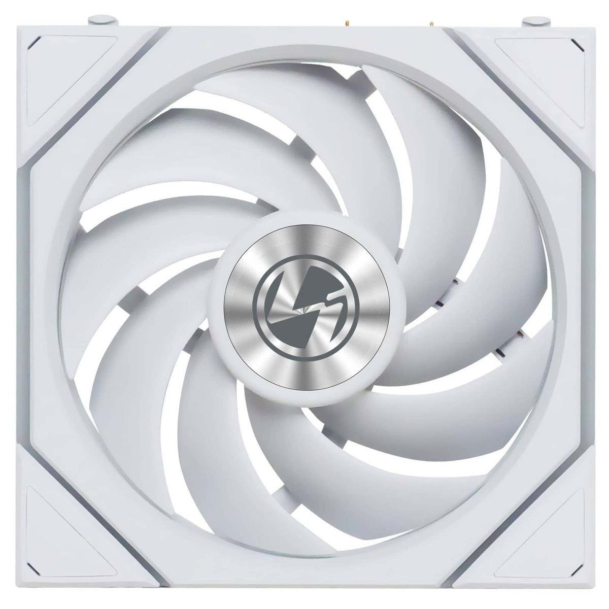Lian Li UNI FAN TL FLEX 120mm Fan - White