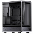 Jonsbo D401 Black ATX Case