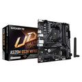 Gigabyte A520M DS3H WIFI6E Micro-ATX AM4 Motherboard
