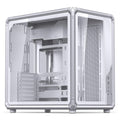 Jonsbo X400 White ATX Case