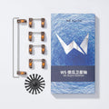 Wuque Studio WS Stupid Clip-in Stabilisers