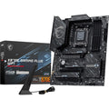 MSI X870E GAMING PLUS WIFI ATX AM5 Motherboard