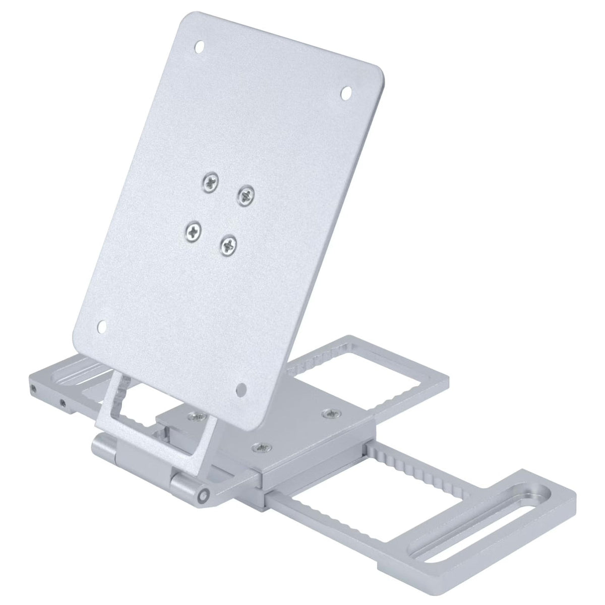 Lian Li 8.8" Screen with Universal Mount LCD White Display