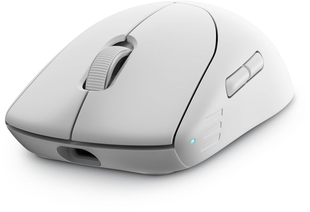 Alienware Pro Lunar Light Wireless Gaming Mouse