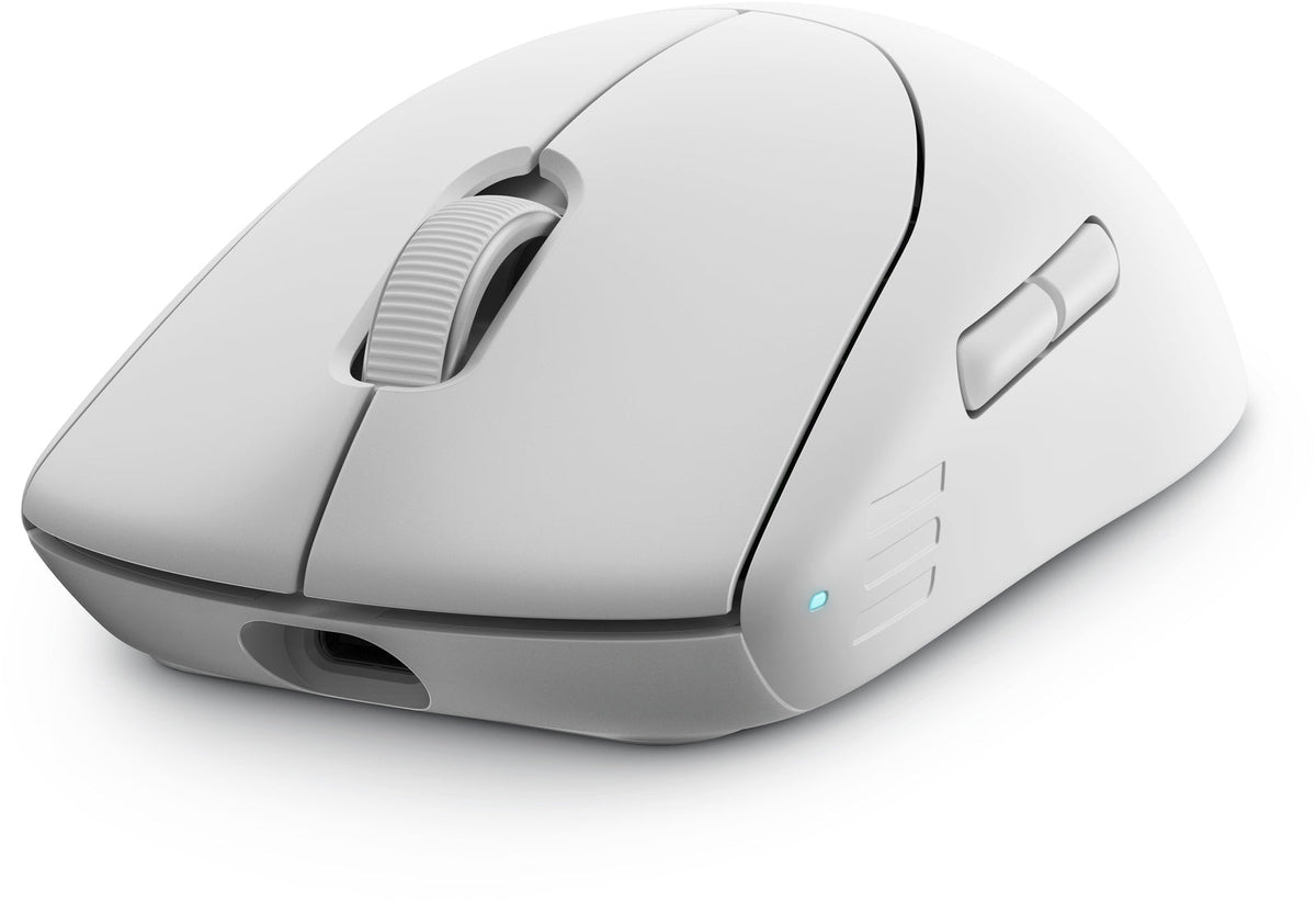 Alienware Pro Lunar Light Wireless Gaming Mouse