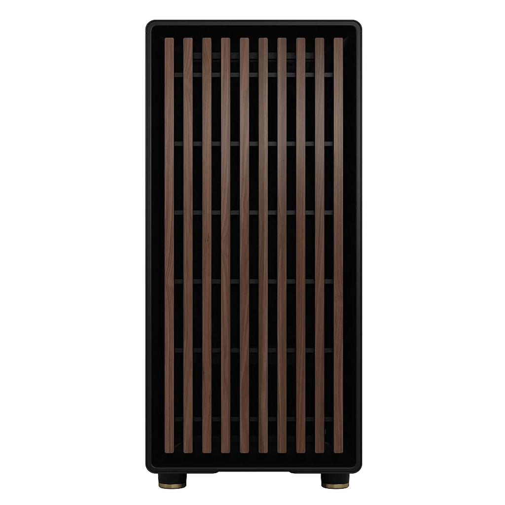 Fractal Design North Charcoal Black Mesh ATX Case