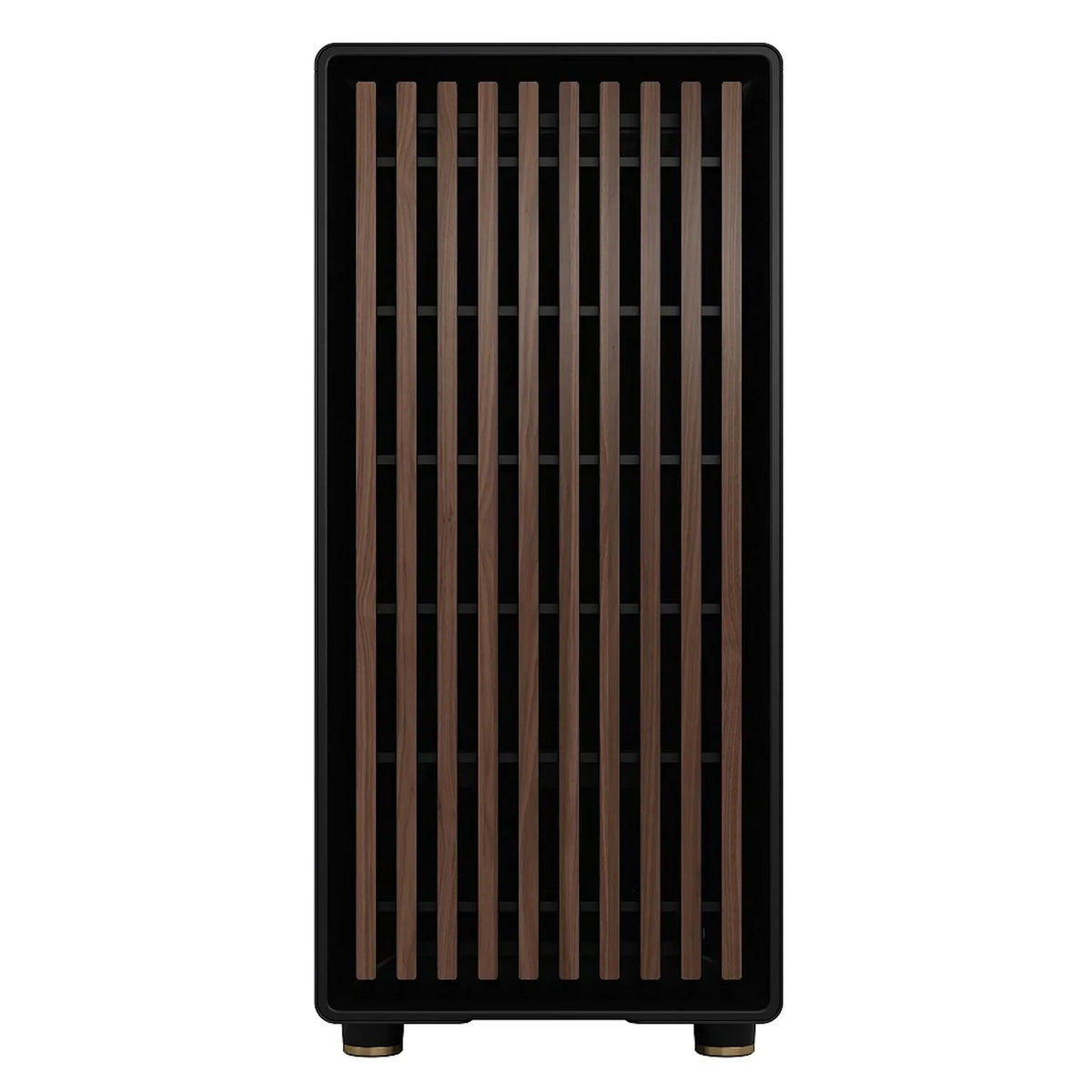 Fractal Design North Charcoal Black Mesh ATX Case