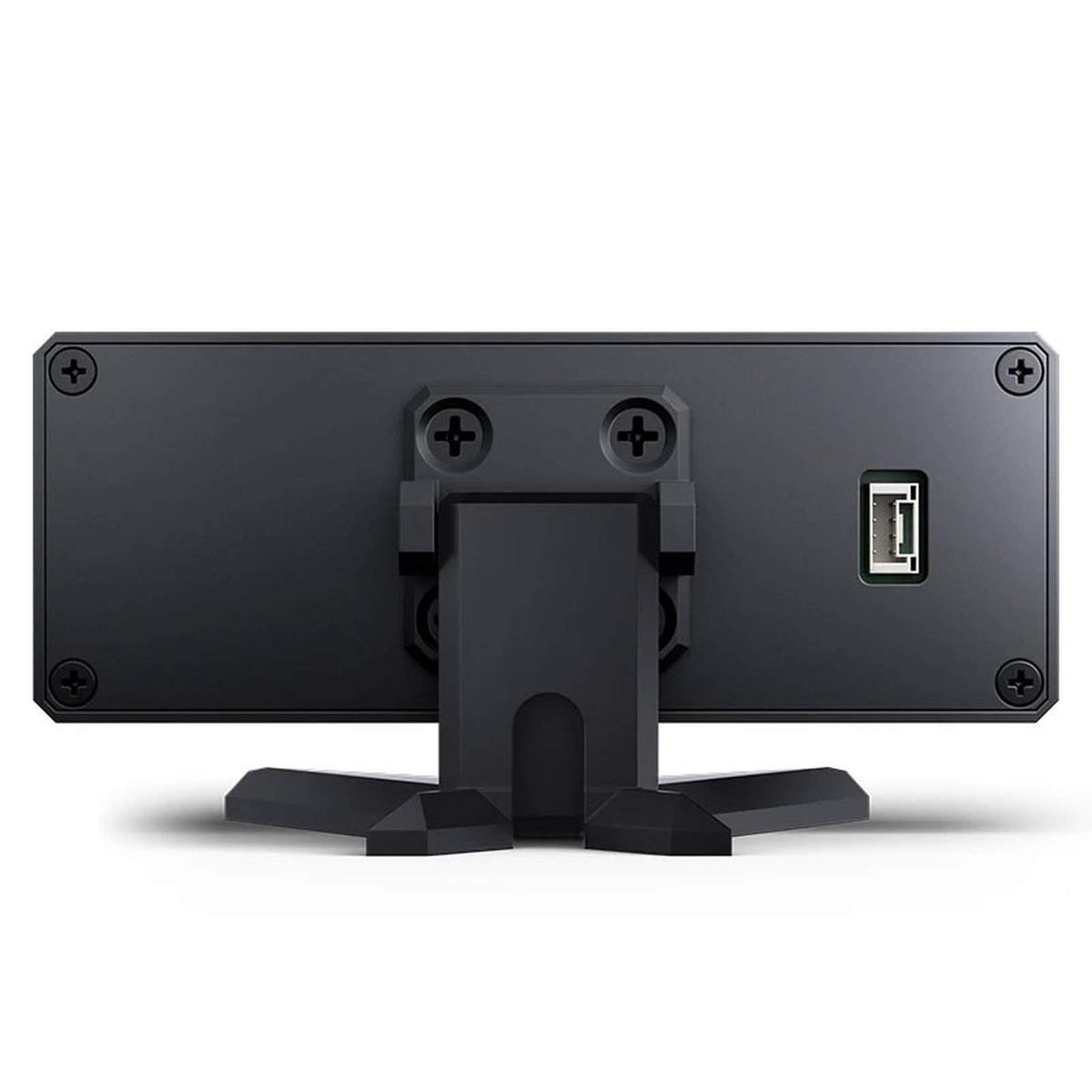 Jonsbo DS339 3.3" IPS Desktop Monitor - Black