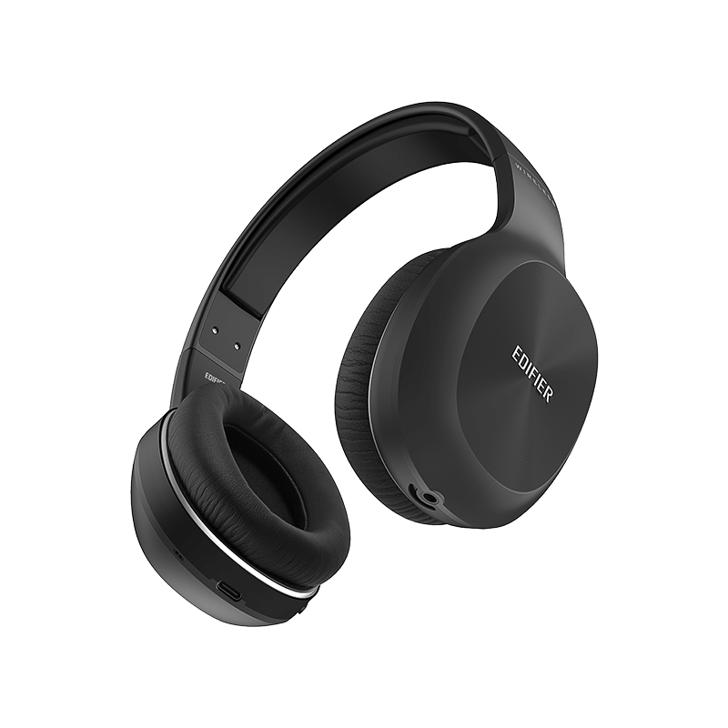 Edifier W800BT Plus Wireless Bluetooth Headphones