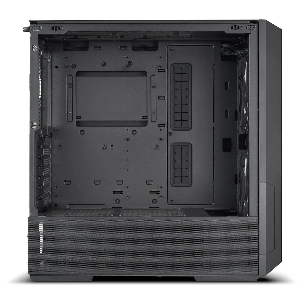 Lian Li Lancool 216 Black ATX PC Case