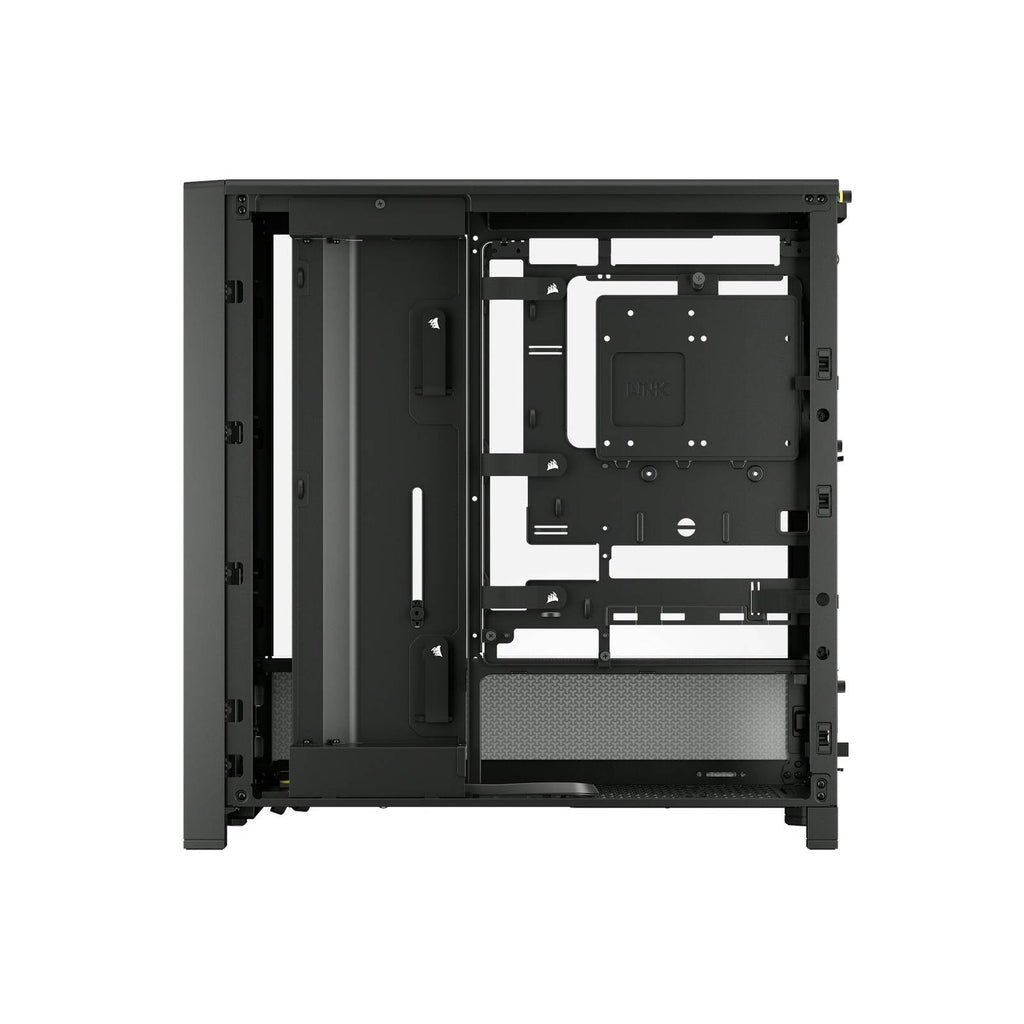 Corsair FRAME 4000D Airflow Black ATX PC Case