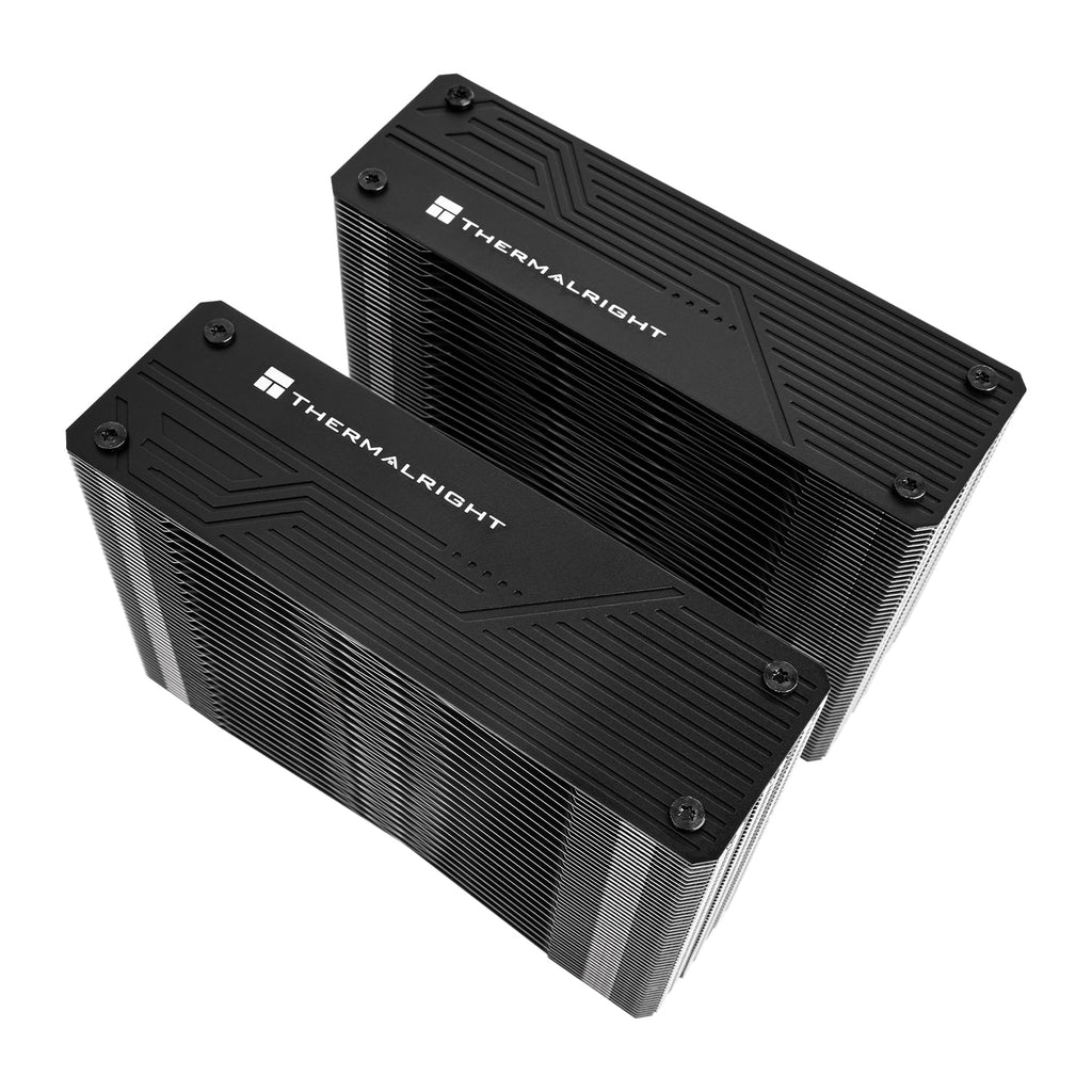 Thermalright Frost Tower 140 Dual Tower Air Cooler