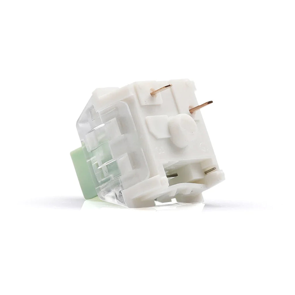 Kailh BOX Jade Clicky Switch