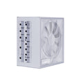 1200W Lian Li SX Platinum White ATX 3.1 Fully Modular PSU