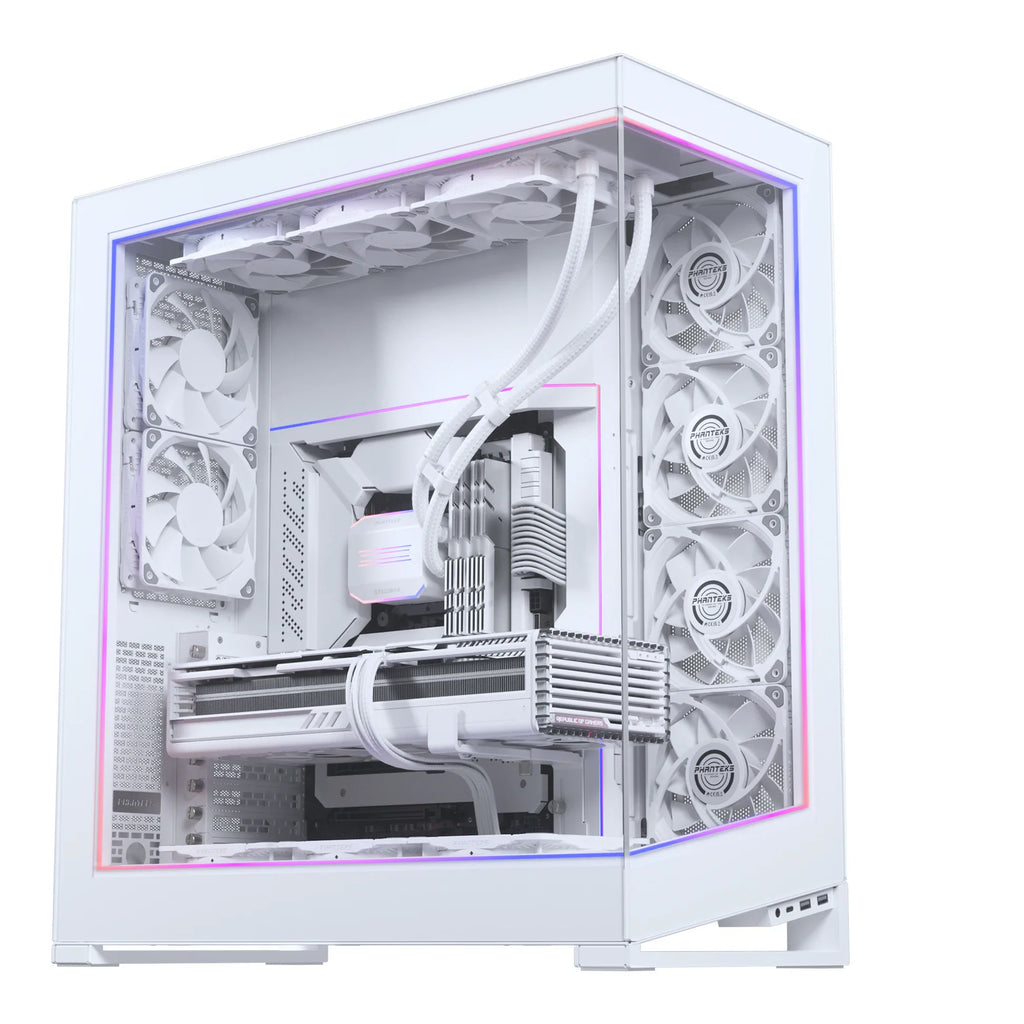 Phanteks NV7 D-RGB Lighting Kit White