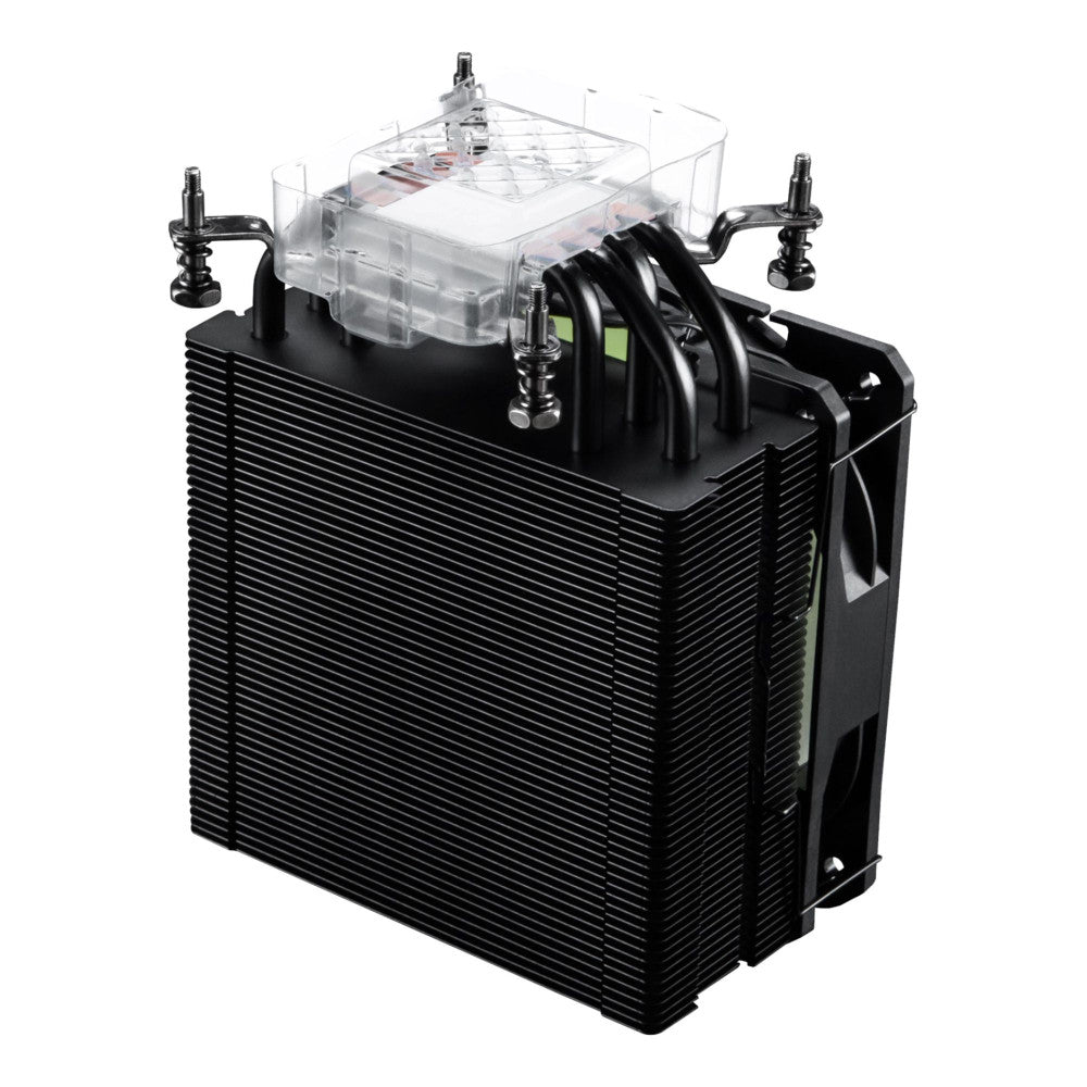MSI MAG COREFROZR AA13 120mm ARGB CPU Air Cooler Black