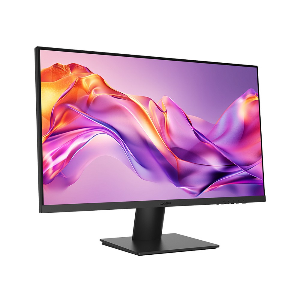 27" Koorui E2741A 27" 4K UHD 60Hz IPS Monitor