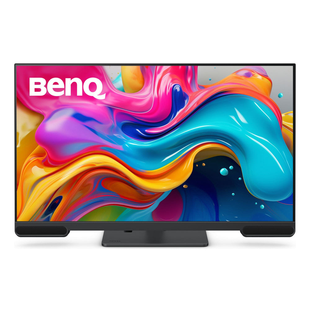 32" BenQ PV3200U 4K 60Hz Video Editing Monitor