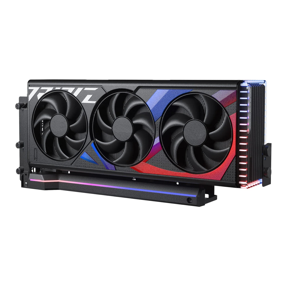 Phanteks Premium Vertical GPU Bracket Black