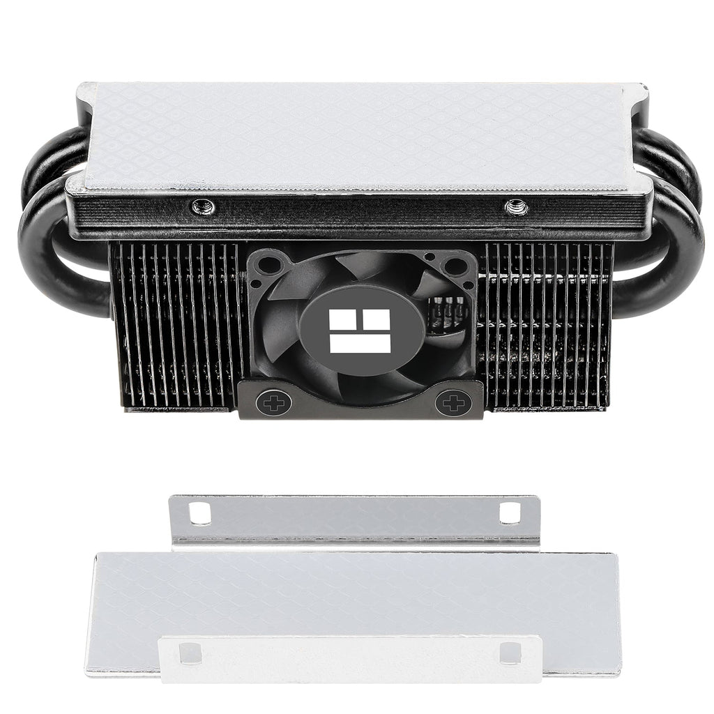 Thermalright HR-10 2280 Pro Black M.2 Heatsink