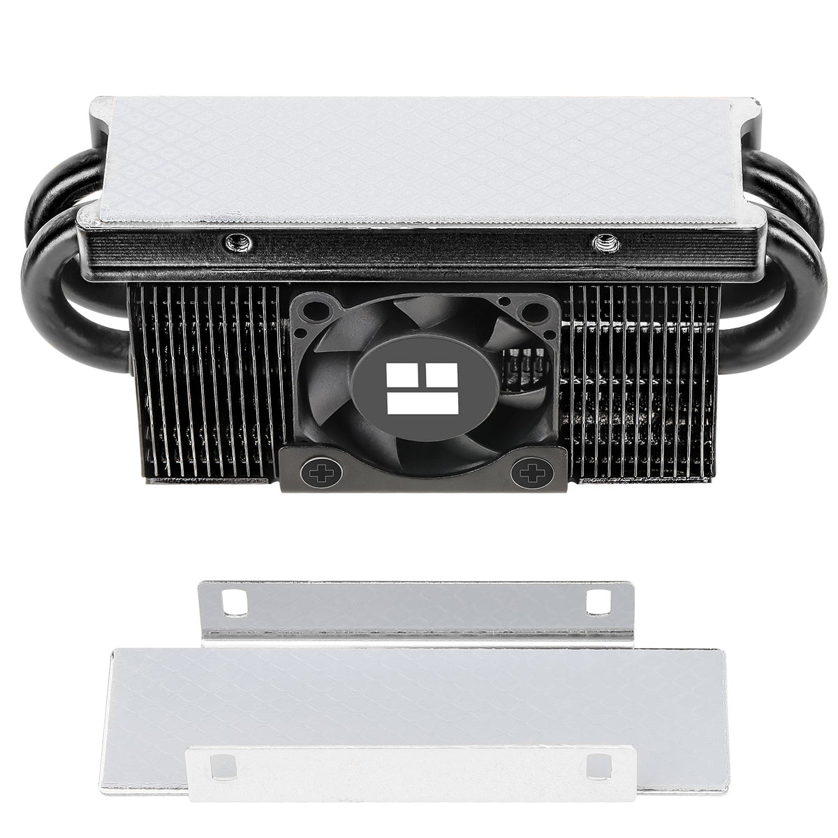 Thermalright HR-10 2280 Pro Black M.2 Heatsink