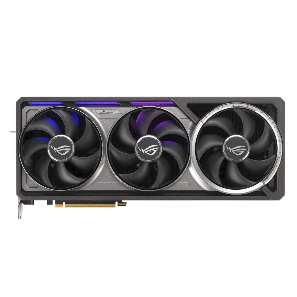 ASUS GeForce RTX 5090 ROG Astral 32GB Graphics Card