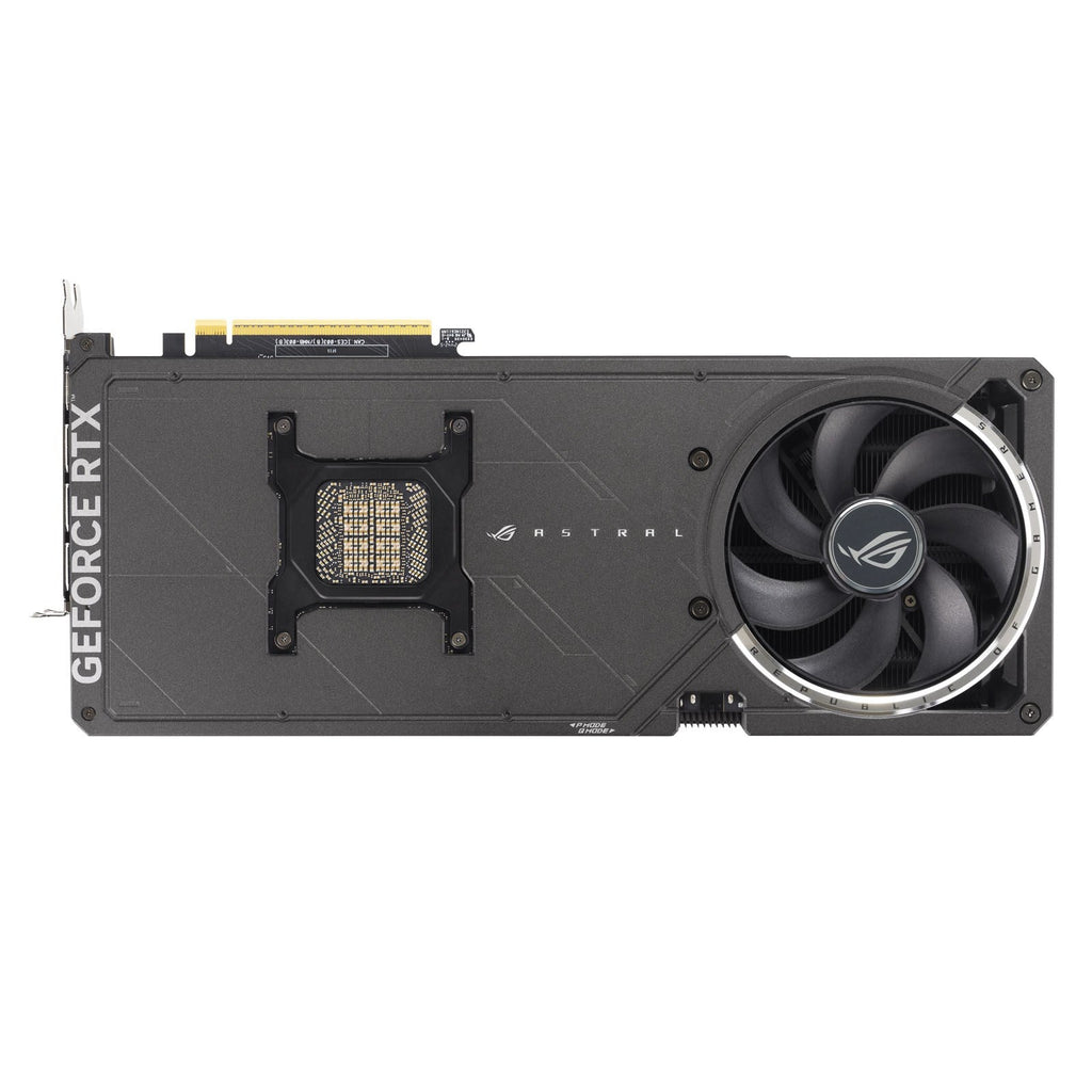 ASUS GeForce RTX 5090 ROG Astral 32GB Graphics Card