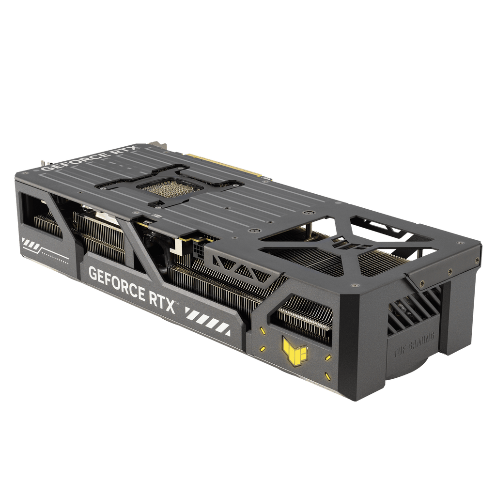 ASUS GeForce RTX 5090 TUF Gaming OC 32GB Graphics Card