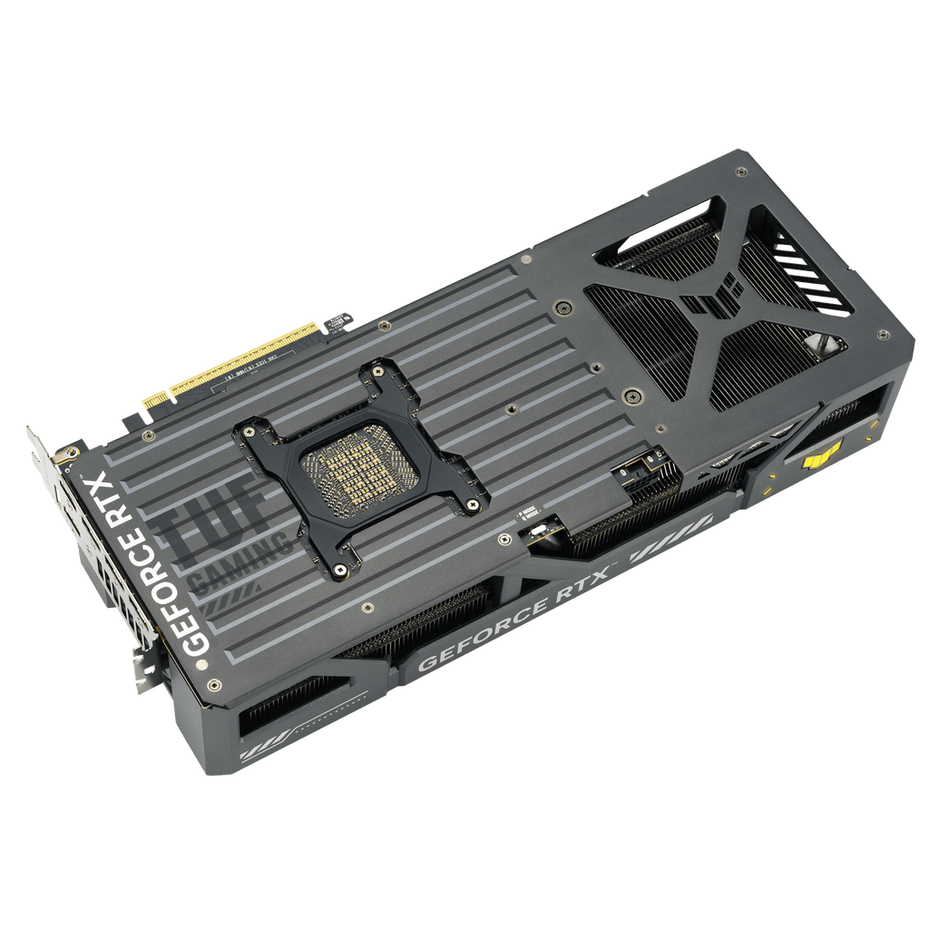 ASUS GeForce RTX 5090 TUF Gaming OC 32GB Graphics Card