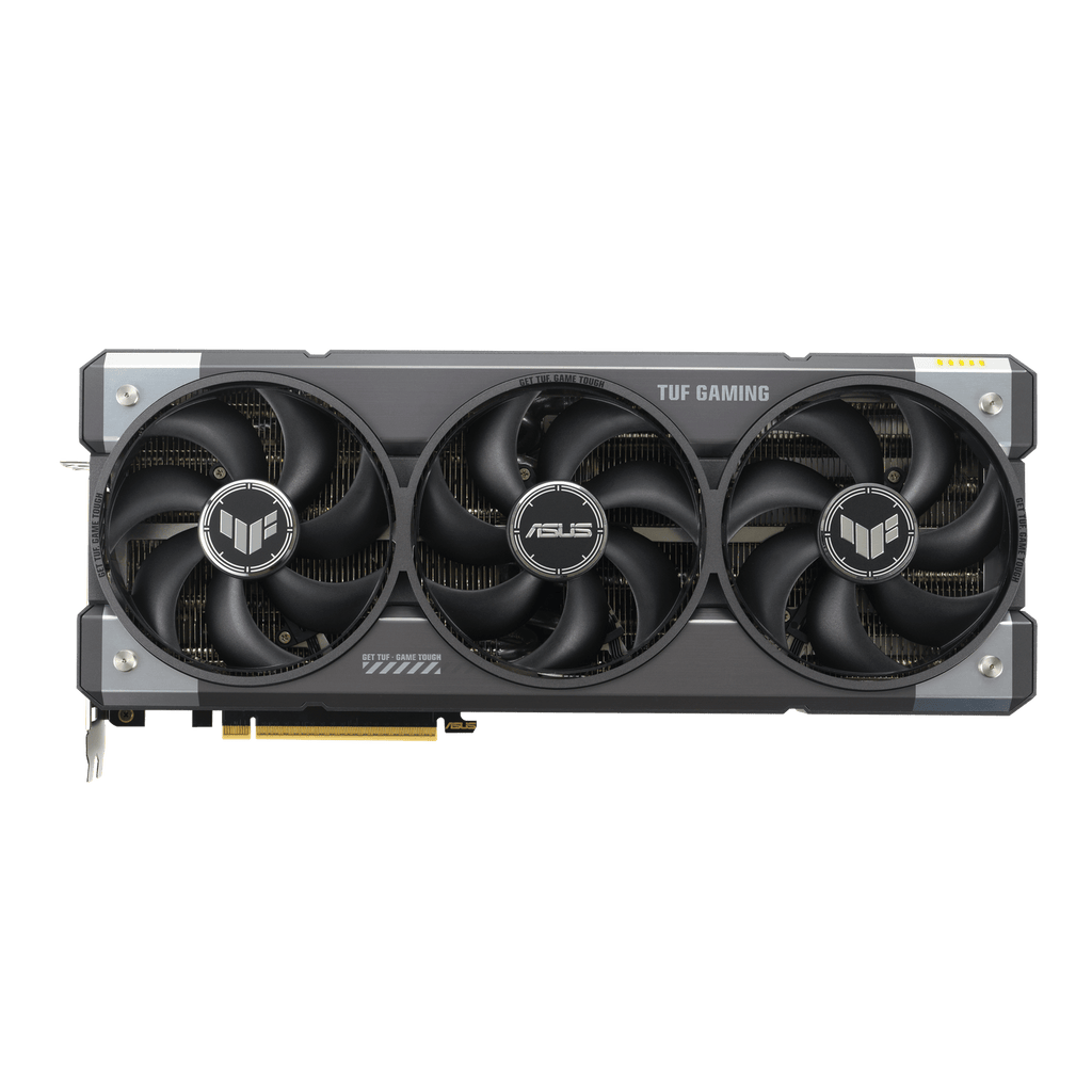 ASUS GeForce RTX 5090 TUF Gaming OC 32GB Graphics Card
