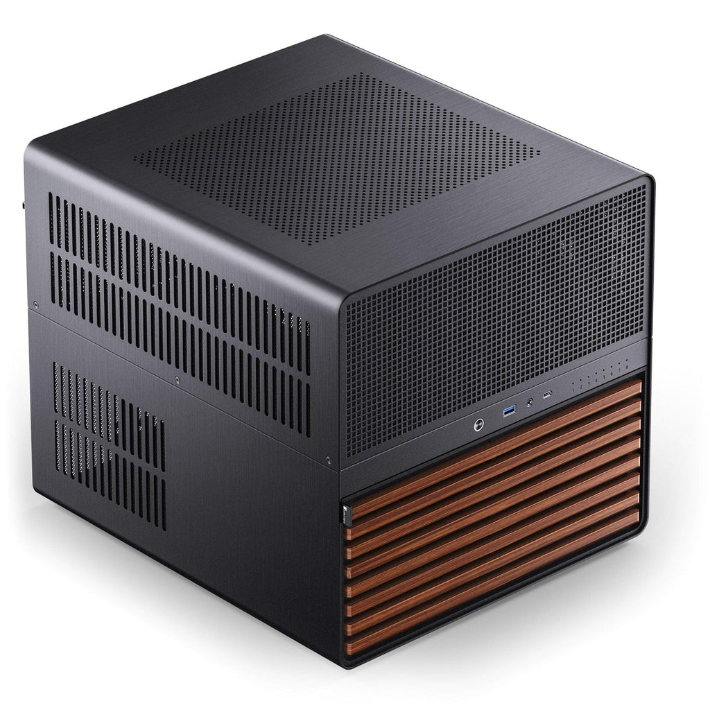 Jonsbo N5 Black Mesh ATX Case