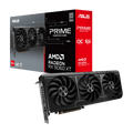ASUS RX 9060 XT Prime OC 16GB Graphics Card