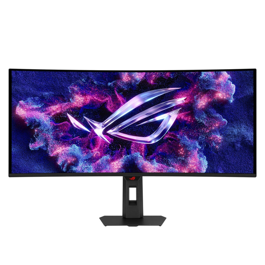 34" ASUS ROG Strix XG34WCDMS WQHD 280Hz QD-OLED Monitor