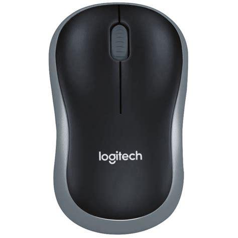 LOGITECH MK270 WIRELESS COMBO BLACK