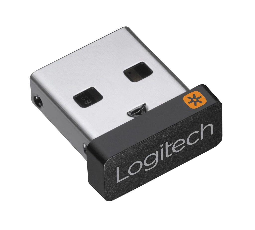 LOGITECH MK540 WIRELESS DESKTOP