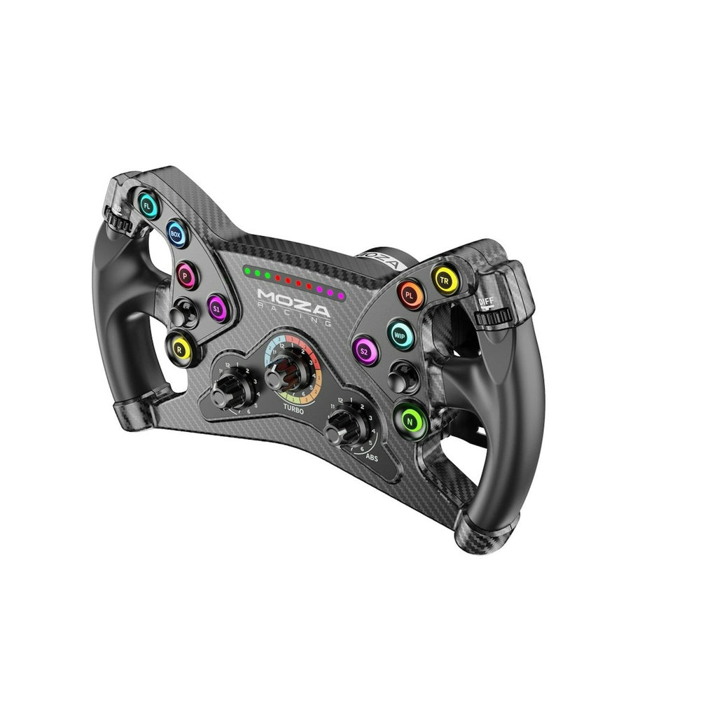 MOZA Racing KS Formula Steering Wheel