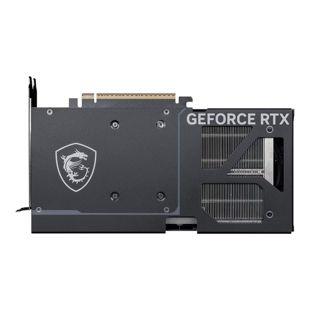 MSI RTX 5070 Ventus 2X OC 12GB Graphics Card