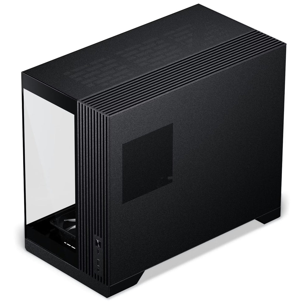 Phanteks XT V3 Mesh Black Micro-ATX PC Case