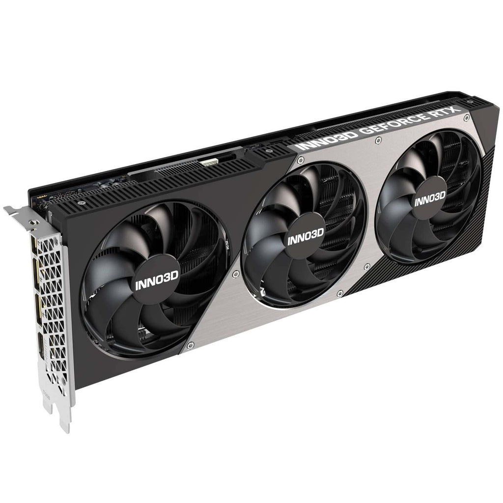 Inno3D GeForce RTX 5080 X3 16GB Graphics Card