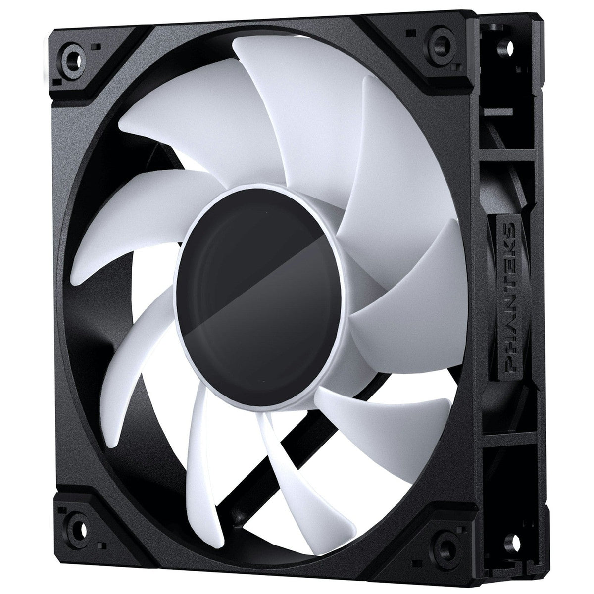Phanteks M25 Gen2 DRGB Black 120mm PWM Triple Pack