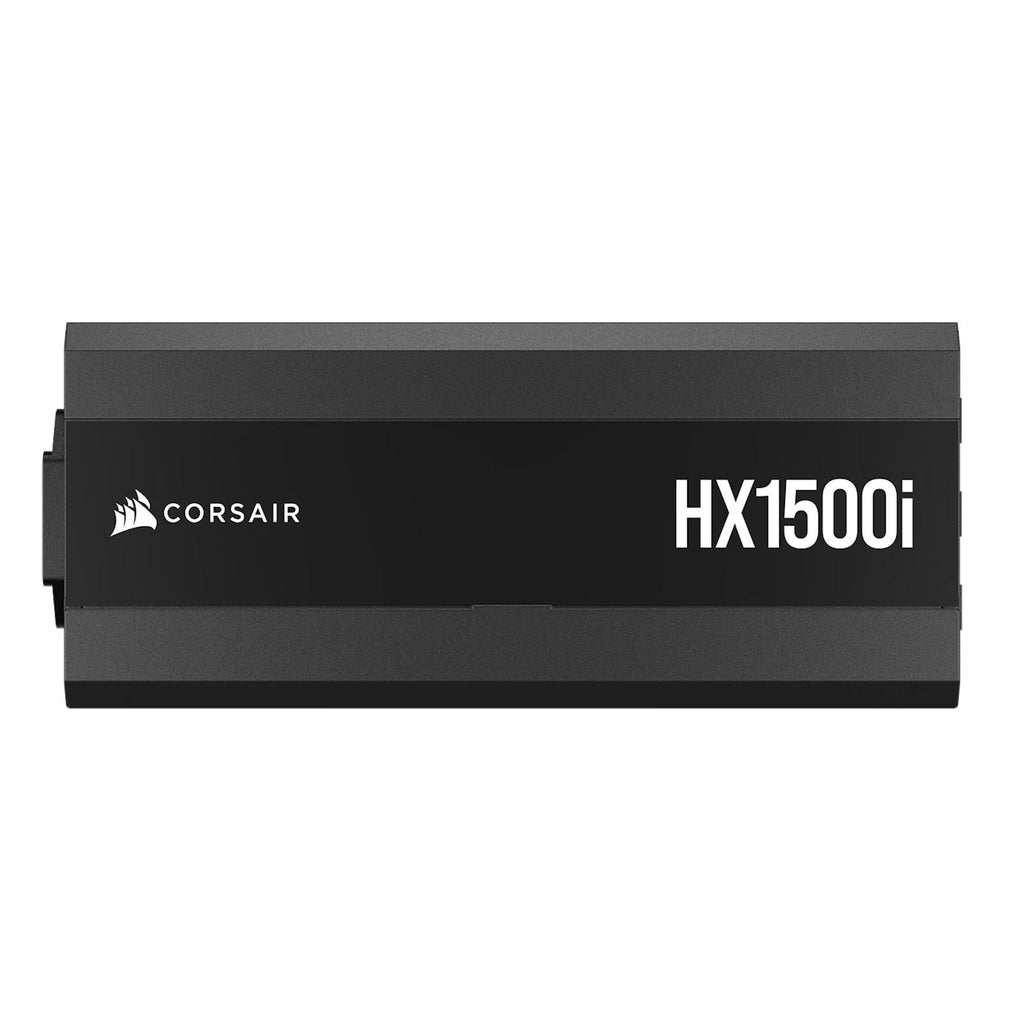 1500W Corsair HX1500i (2025) ATX 3.1 Platinum Modular PSU
