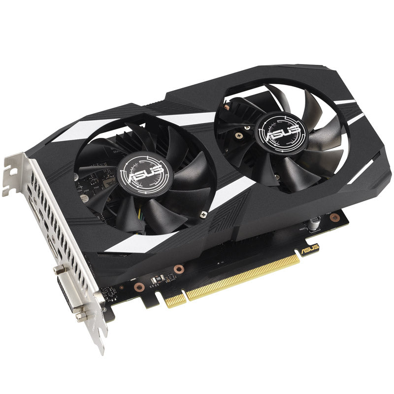 ASUS RTX 3050 Dual OC 6GB Graphics Card