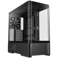 Antec C6 Curve Air Black Panoramic TG ATX Case
