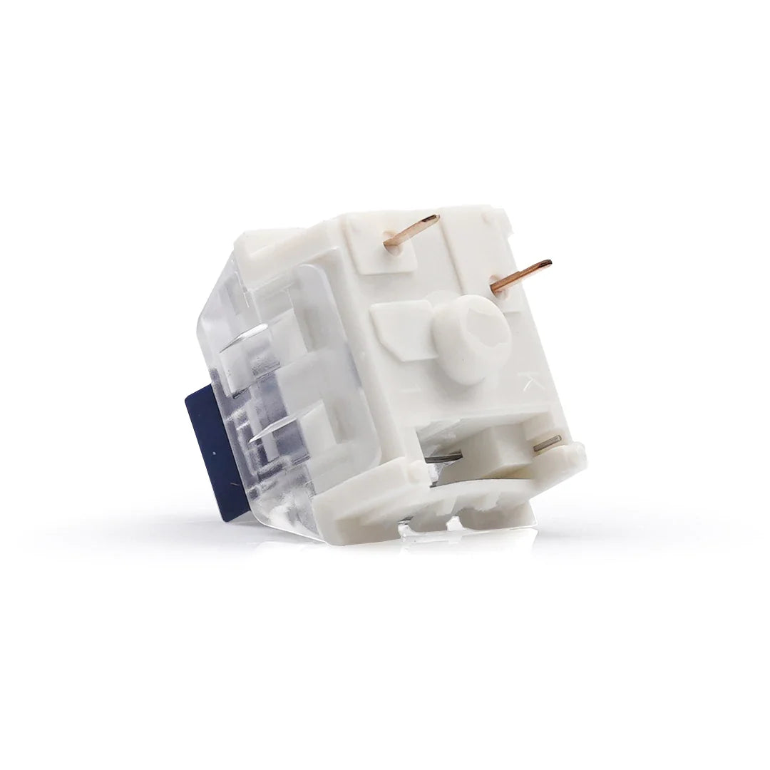 Kailh BOX Navy Clicky Switch